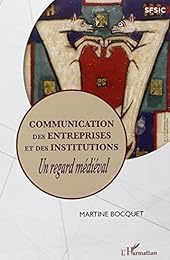 Communication des entreprises et des institutions