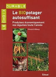 Le  biopotager autosuffisant