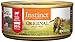 Instinct Original Grain Free Real Beef Recipe Natural Wet Canned Cat Food by Nature's Variety, 5.5 oz. Cans (Case of 12)