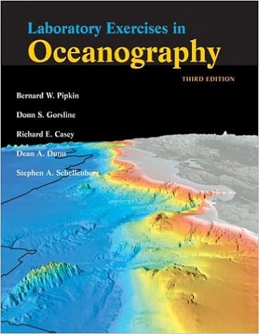 Laboratory Exercises In Oceanography Pipkin Bernard W Gorsline Donn S Casey Richard E Dunn Dean A 9780716737421 Books Laboratory Exercises In Oceanography Pipkin Bernard W Gorsline Donn S Casey Richard E Dunn Dean A 9780716737421 Books
