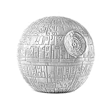 Star Wars - Death Star Ceramic Money Bank by