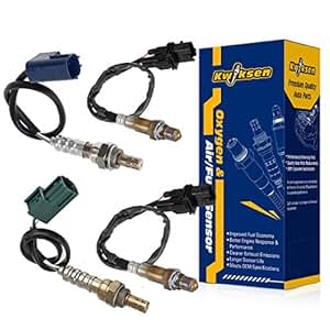 fuel air 350z ratio sensor Air O2 Kwiksen Oxygen Heated Amazon.com: Fuel Ratio 4Pcs fuel air 350z ratio sensor Air O2 Kwiksen Oxygen Heated Amazon.com: Fuel Ratio 4Pcs