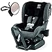 Peg Perego Primo Viaggio Convertible Kinetic Car Seat – UniVibes with Bonus Rear View Mirrorthumb 3