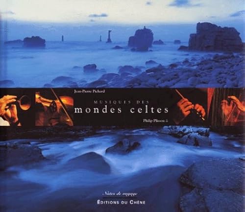 Download Musiques des mondes celtes. Avec CD PDF