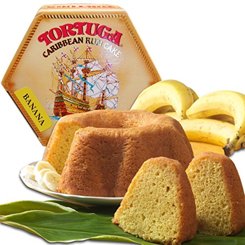 2 Tortuga+Caribbean+Banana+Cake+16+Ounce