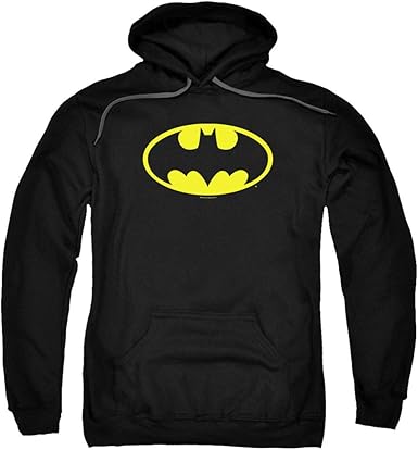 sudadera de batman para mujer