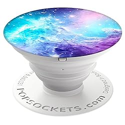 PopSockets: Non-Swappable, Collapsible Grip & Stand