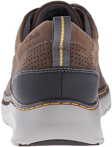 clarks charton mix shoes