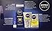 NIVEA Men 4 Piece Energy Collection Gift Set