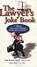 The Lawyer's Joke Book - Book by Dale Irvin