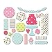 Sizzix 660692 Thinlits 23 Die Set Lanterns by Brenda Walton