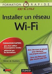 Installer un réseau Wi-Fi