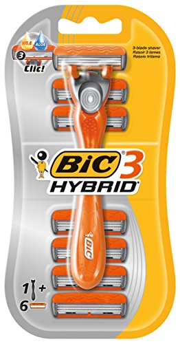 Bic Plus 10+2 men razor 12ct 1ct (070330706538)