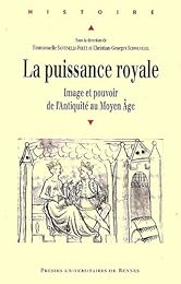 La  puissance royale
