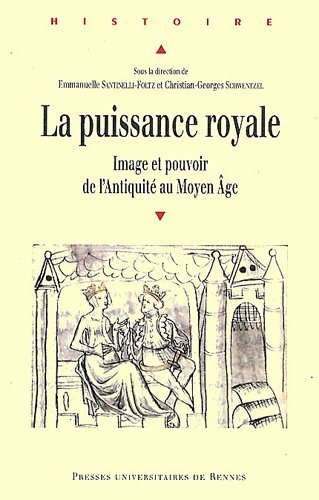 La  puissance royale