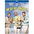 We're No Angels (1955) [DVD]