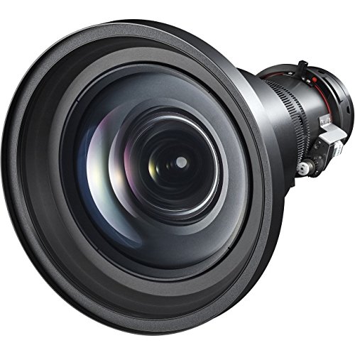 Panasonic Et-Dle060 - Zoom Lens