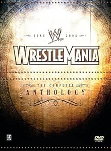 Wrestlemania VI [Reino Unido] [DVD]: Amazon.es: Hulk Hogan, Warrior