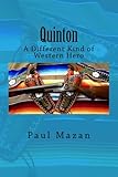 Quinton by Paul Mazan, Raymond Wilson