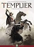 Templier, Tome 1 : Dans les murailles de Tyr by 