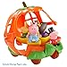 Peppa Pig Once Upon a Time Pumpkin Carriage