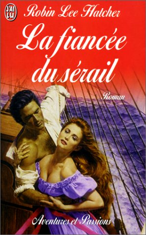 La  fiancée du sérail