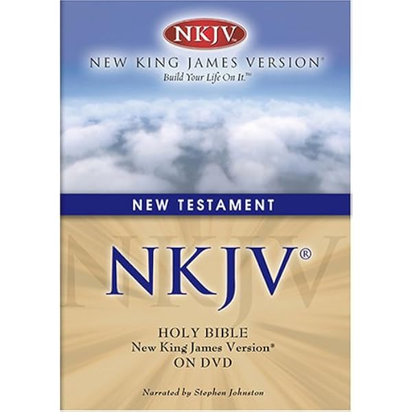 Amazon.com: New King James Version Signature Edition Bible: Artist