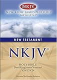 Holy Bible: New King James Version New Testament