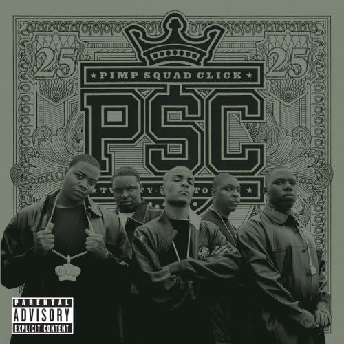 Boot Camp Clik - The Last Stand - Amazon.com Music