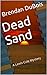 Dead Sand (Lewis Cole series Book 1)