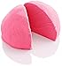 CoolSand Pink 14 oz Refill Pack - Moldable Indoor Play Sand in Resealable Bag