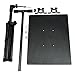 RockJam Tripod Laptop Stand, Projector Stand, & DJ Rack. 20