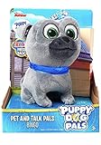 Disney Junior Puppy Dog Pals Pet & Talk Bingo 4