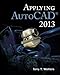 Applying AutoCAD® 2013 by 