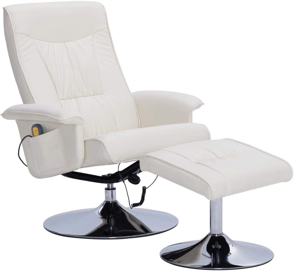 10 Mejores Sillas Butacas Piel Ergonómicas : Diciembre 2020