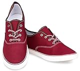Hipster Old Skool Skate Shoe