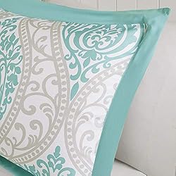 Intelligent Design Senna Comforter Set Twin/Twin XL