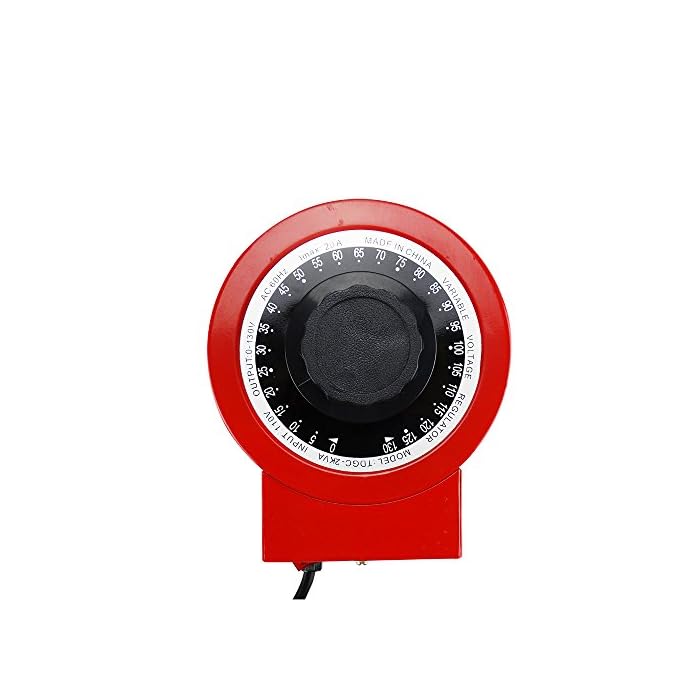 Buy Anesty Auto Transformer AC Variable Voltage Regulator Metered 2KVA Buy anesty auto transformer ac variable voltage regulator metered 2kva