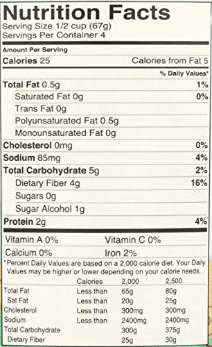 Wink, Frozen Dessert Cinnamon Bun, 16 Ounce - Thumbnail 2