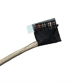 Gintai EDP LCD LVDS Cable 30 Pin 60Hz for ASUS TUF Gaming FX86F FX505 FX505GE view 4