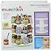 Munchkin Deluxe Baby Food Organizer