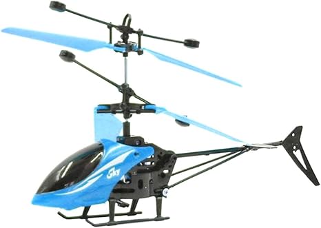 best helicopter drone