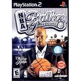 NBA Ballers Phenom - PlayStation 2 (Renewed)