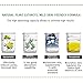 BIOAQUA Blackhead Acne Removal Activated Carbon Bamboo Charcoal Natural Plant Extracts 3 Steps Mask Set