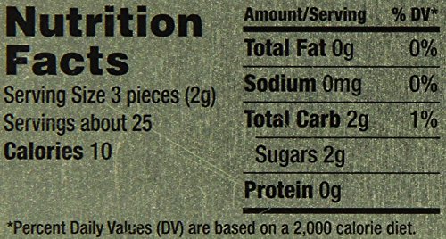 ALTOIDS Classic Peppermint Breath Mints, 1.76-Ounce Tin
