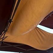 Shade gazebo Shade gazebo