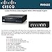 CISCO RV042G Cisco Small Business RV042G Dual Gigabit WAN VPN Router 4 port S Cisco RV042G VPN Load-Balance Router ??ú??º??í Internet ??a??ö??ë 2
