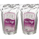 Mare Magic Calming Supplements, 2 Pack New Limited Edition (8 oz)