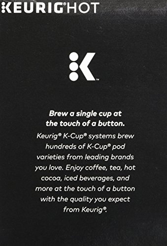 Barista Prima Coffeehouse Coffee, Keurig K-Cups, Colombia, 24- Count
