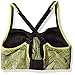 Le Mystere Women's Hi-Impact Sport Bra